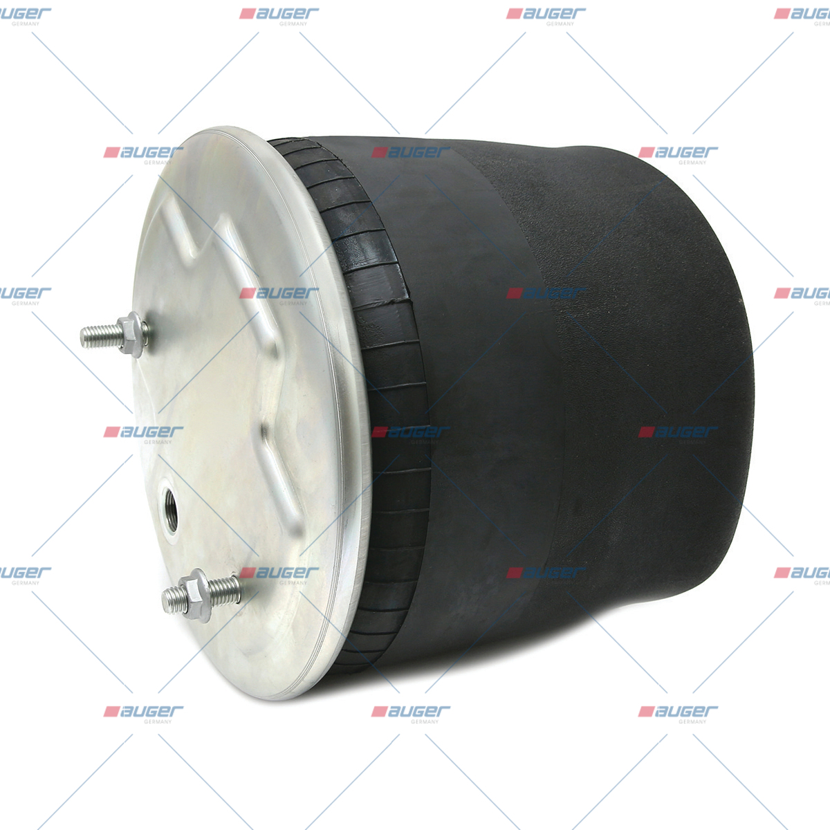 Luftfederbalg, Komp. Typ mit Kunst.Kolb.